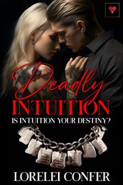 Deadly Intuition cover image