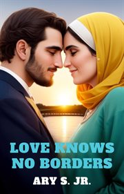 Love Knows no Borders cover image