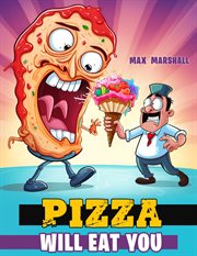Pizza Will Eat You cover image