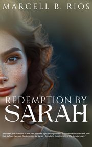 Redemption by Sarah cover image