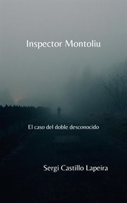 Inspector Montoliu cover image