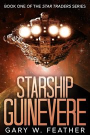Starship Guinevere cover image