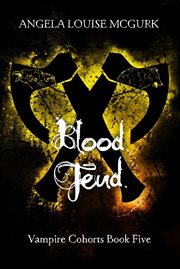 Blood Feud cover image