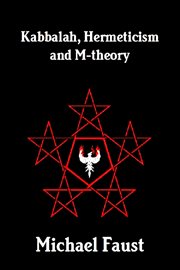 Kabbalah, Hermeticism and M-theory cover image