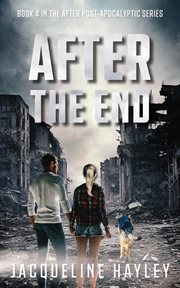 After the End : An Apocalyptic Romance cover image
