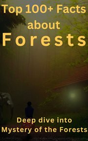 Top 100+ Facts about Forests cover image