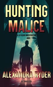Hunting Malice cover image