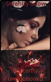 Butterfly Uncocooned : Sensation Louisiana cover image