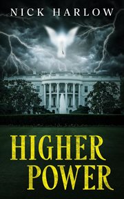 Higher Power cover image