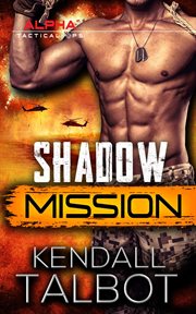 Shadow Mission cover image