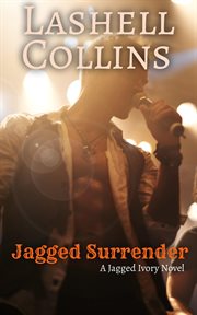Jagged Surrender cover image