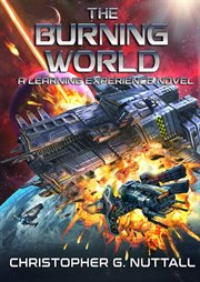 The Burning World cover image