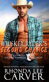 Whiskey Ryder's Second Chance cover image