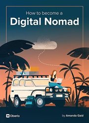 How to Become a Digital Nomad cover image