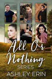 All or Nothing Boxed Set cover image