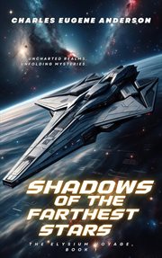 Shadows of the Farthest Stars cover image