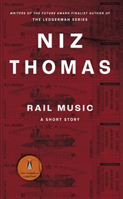 Rail Music cover image