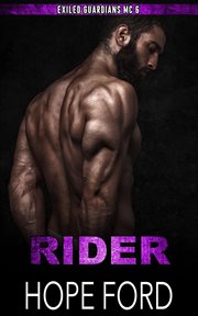 Rider cover image