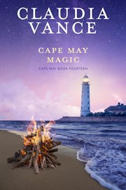 Cape May Magic= : Cape May cover image