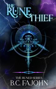 The Rune Thief cover image
