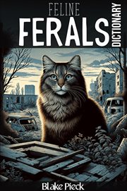Feline Ferals Dictionary cover image