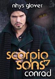 Conrad : Scorpio Sons cover image