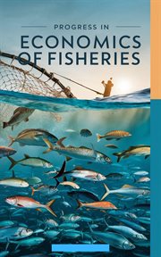 Progress in Economics of Fisheries cover image