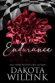 Endurance cover image