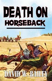 Death on Horseback cover image