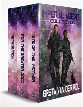 Imperial Agent Collection