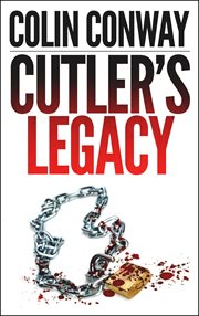 Cutler's Legacy cover image