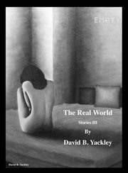 The Real World Stories III cover image