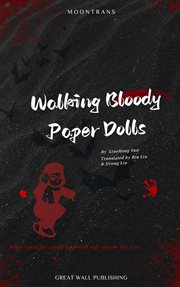 Walking Bloody Paper Dolls cover image