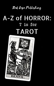 T Is for Tarot cover image