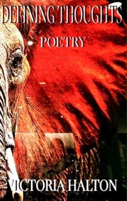 Defining Thoughts Poetry cover image