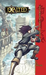 A Shadow Over Heaven's Eye cover image