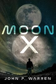 Moon X cover image