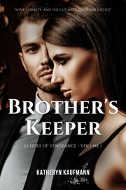 Brother's Keeper cover image