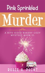 Pink Sprinkled Murder cover image
