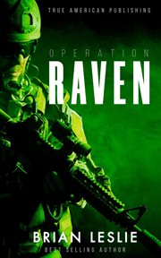 Operation Raven cover image