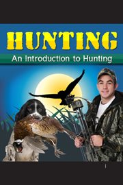 An Introduction to Hunting cover image