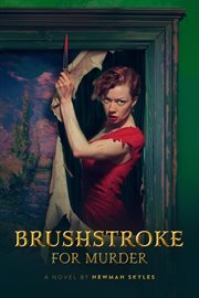 Brushstroke for Murder cover image