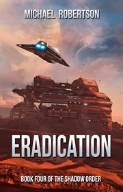 Eradication cover image
