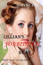 Lillian's Forbidden Beau cover image