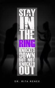 Stay In the Ring cover image