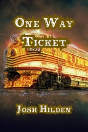 One Way Ticket cover image
