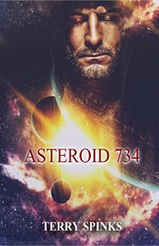 Asteroid 734 cover image