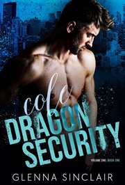 Cole. Dragon security cover image