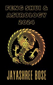 Feng Shui & Astrology 2024 cover image
