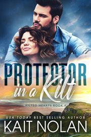 Protector in a Kilt cover image